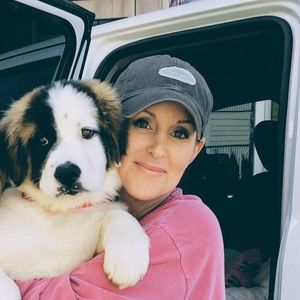 Meet your Posher, Shannon